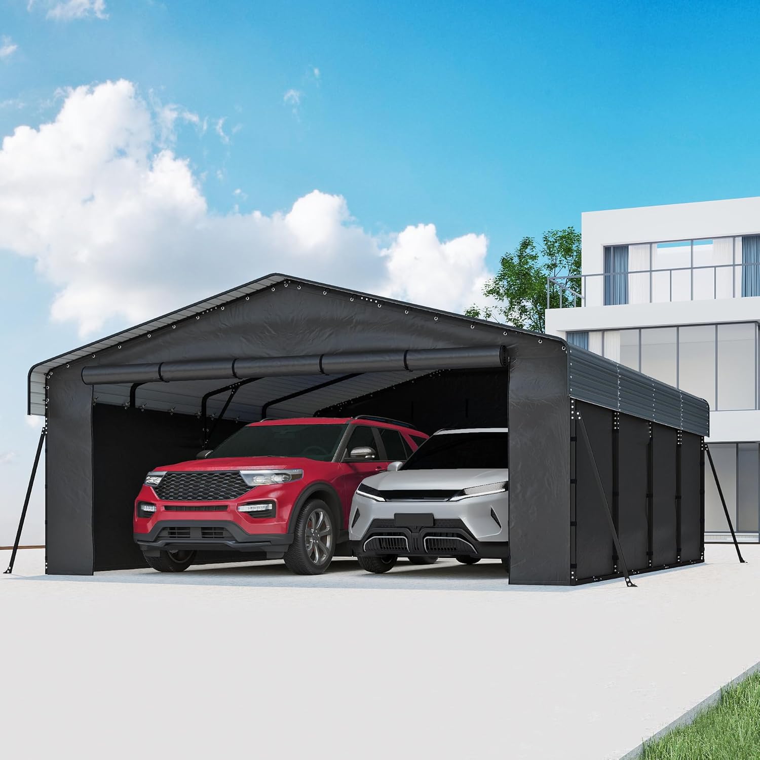 Real Relax carport review,Real Relax carport review and rating,is Real Relax carport worth buying,Real Relax carport review pros cons,Real Relax carport review honest opinion,Real Relax carport review verdict during hands-on performance testing
