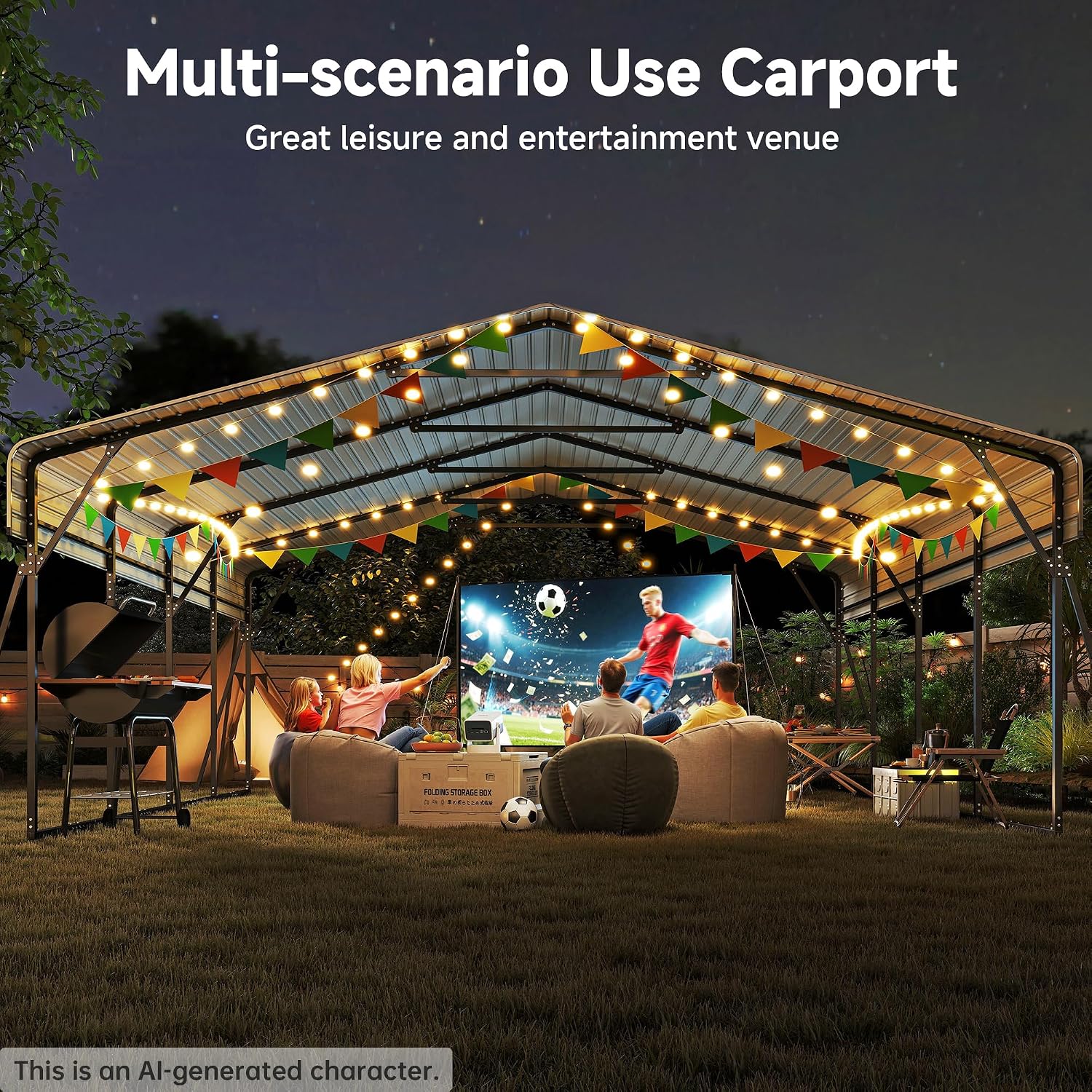 Real Relax heavy duty metal carport review,Real Relax carport review and rating,is Real Relax carport worth buying,Real Relax carport review pros cons,Real Relax carport review honest opinion,Real Relax carport review verdict — performance test results