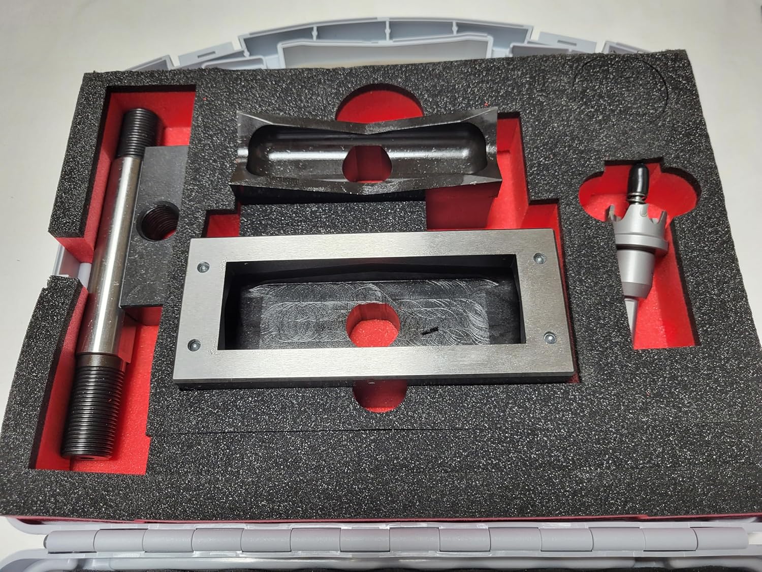 Rix Tools Rectangular Punch Review: Honest Pros & Cons 3 Step-by-step setup guide for Rix Tools rectangular punch review,Rix Tools punch and die set review,rectangular mild steel punch review rating,Rix Tools punch review pros cons,Rix Tools punch die set honest opinion,Rix Tools punch review verdict