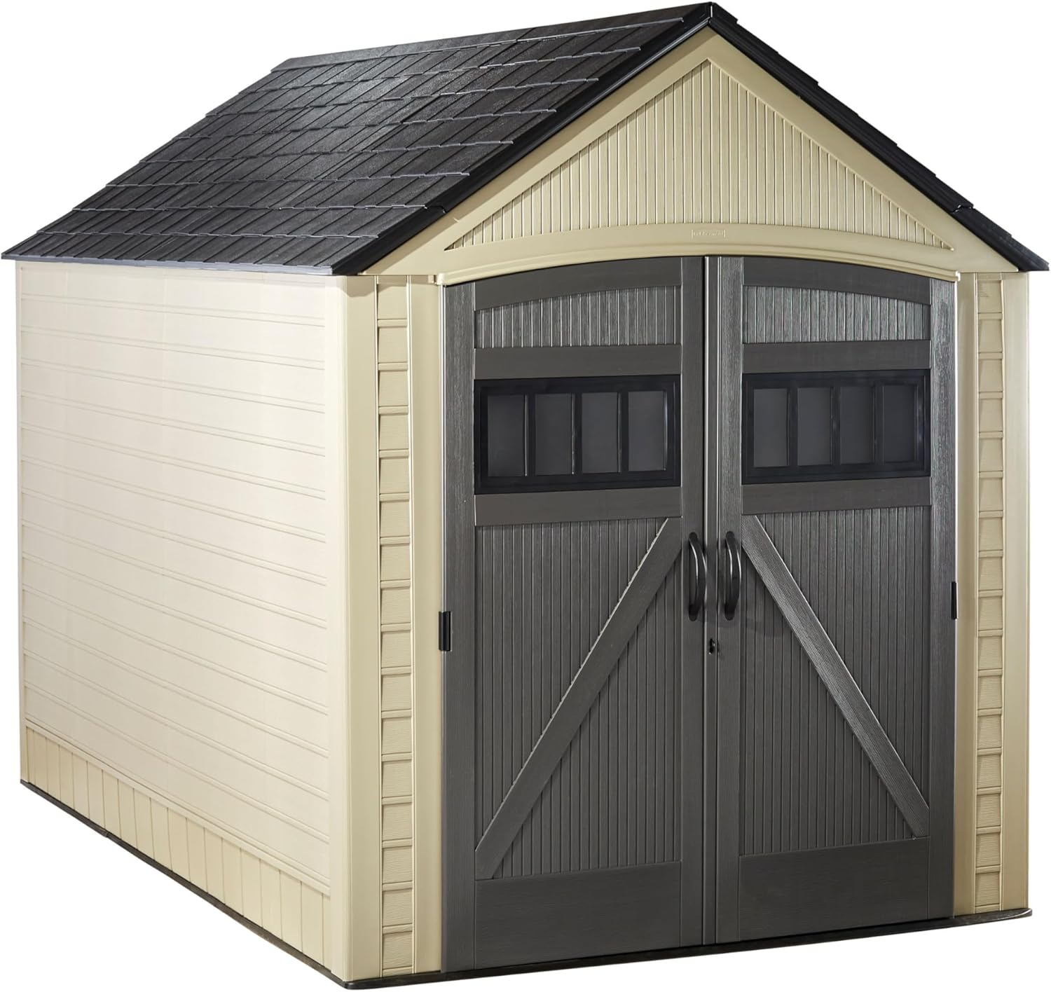 Rubbermaid Resin Outdoor Storage Shed Review: Honest Pros & Cons 1 Rubbermaid Resin Outdoor Storage Shed review,Rubbermaid Resin Outdoor Storage Shed review and rating,is Rubbermaid Resin Outdoor Storage Shed worth buying,Rubbermaid Resin Outdoor Storage Shed review pros cons,Rubbermaid Resin Outdoor Storage Shed review honest opinion,Rubbermaid Resin Outdoor Storage Shed review verdict - detailed features and technical specifications