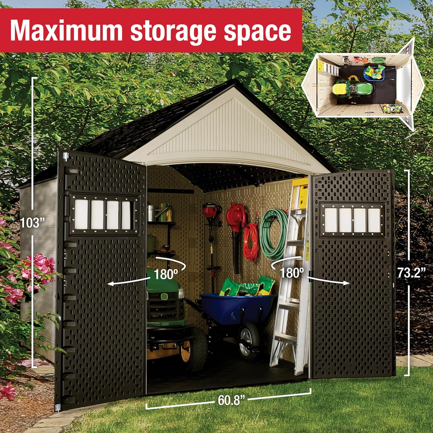 Rubbermaid Resin Outdoor Storage Shed Review: Honest Pros & Cons 3 Step-by-step guide for Rubbermaid Resin Outdoor Storage Shed review,Rubbermaid Resin Outdoor Storage Shed review and rating,is Rubbermaid Resin Outdoor Storage Shed worth buying,Rubbermaid Resin Outdoor Storage Shed review pros cons,Rubbermaid Resin Outdoor Storage Shed review honest opinion,Rubbermaid Resin Outdoor Storage Shed review verdict - complete tutorial