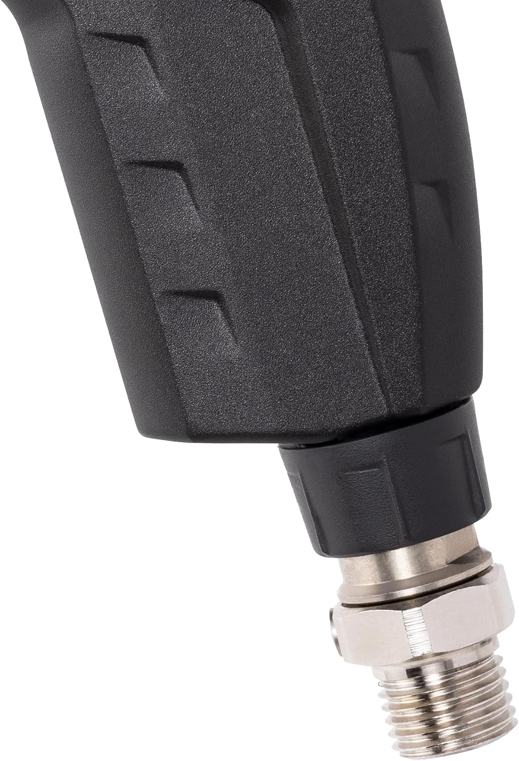 SATA Jet X HVLP review features evaluated through real use