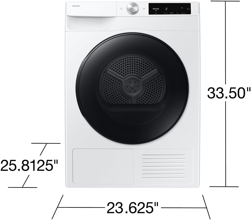 Samsung heat pump dryer review,Samsung heat pump dryer review and rating,is Samsung heat pump dryer worth buying,Samsung heat pump dryer review pros cons,Samsung heat pump dryer review honest opinion,Samsung heat pump dryer review verdict during hands-on performance testing