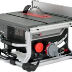 Image 1 of SawStop CTS-120A60 review