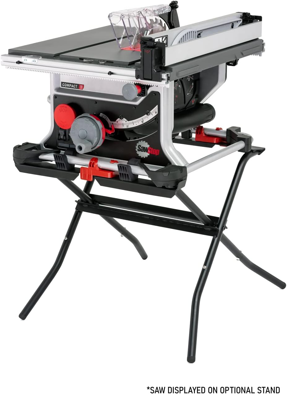 Setting up the SawStop CTS-120A60 review,SawStop CTS-120A60 review and rating,is SawStop CTS-120A60 worth buying,SawStop CTS-120A60 review pros cons,SawStop CTS-120A60 review honest opinion,SawStop CTS-120A60 review verdict for the first time