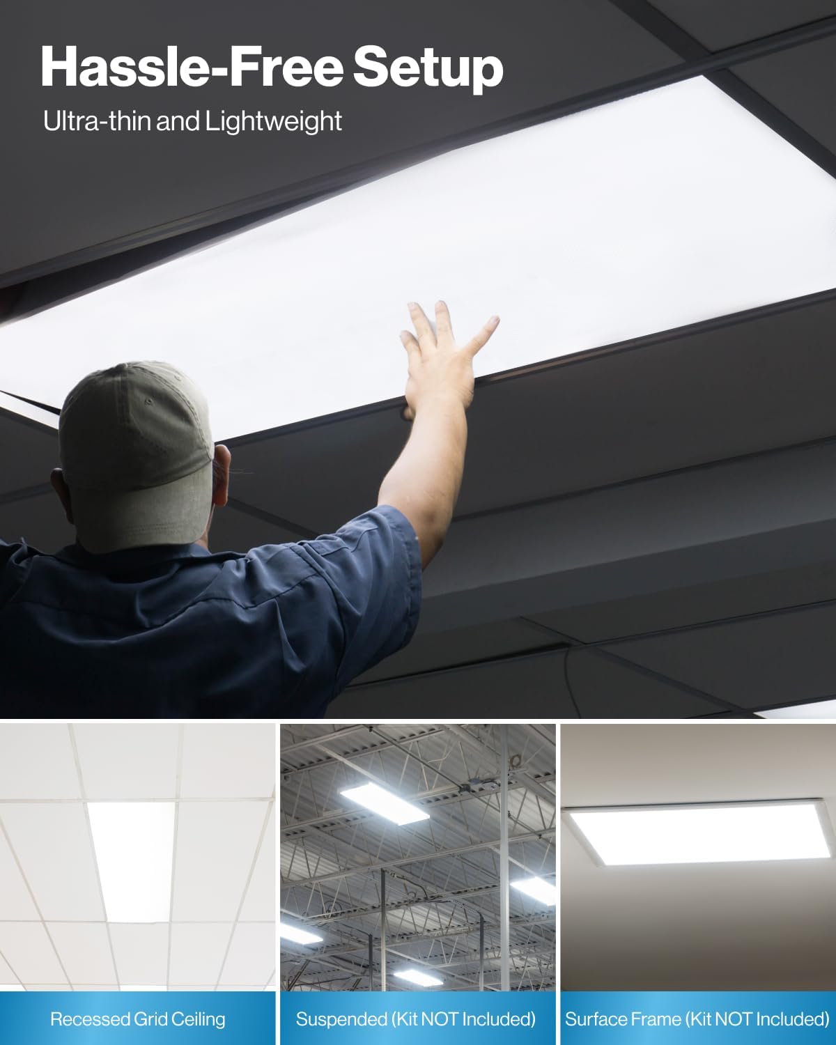 Sunco 2x4 LED panel review,Sunco 2x4 LED panel review and rating,is Sunco 2x4 LED panel worth buying,Sunco 2x4 LED panel review pros cons,Sunco 2x4 LED panel review honest opinion,Sunco 2x4 LED panel review verdict feature breakdown and specification detail