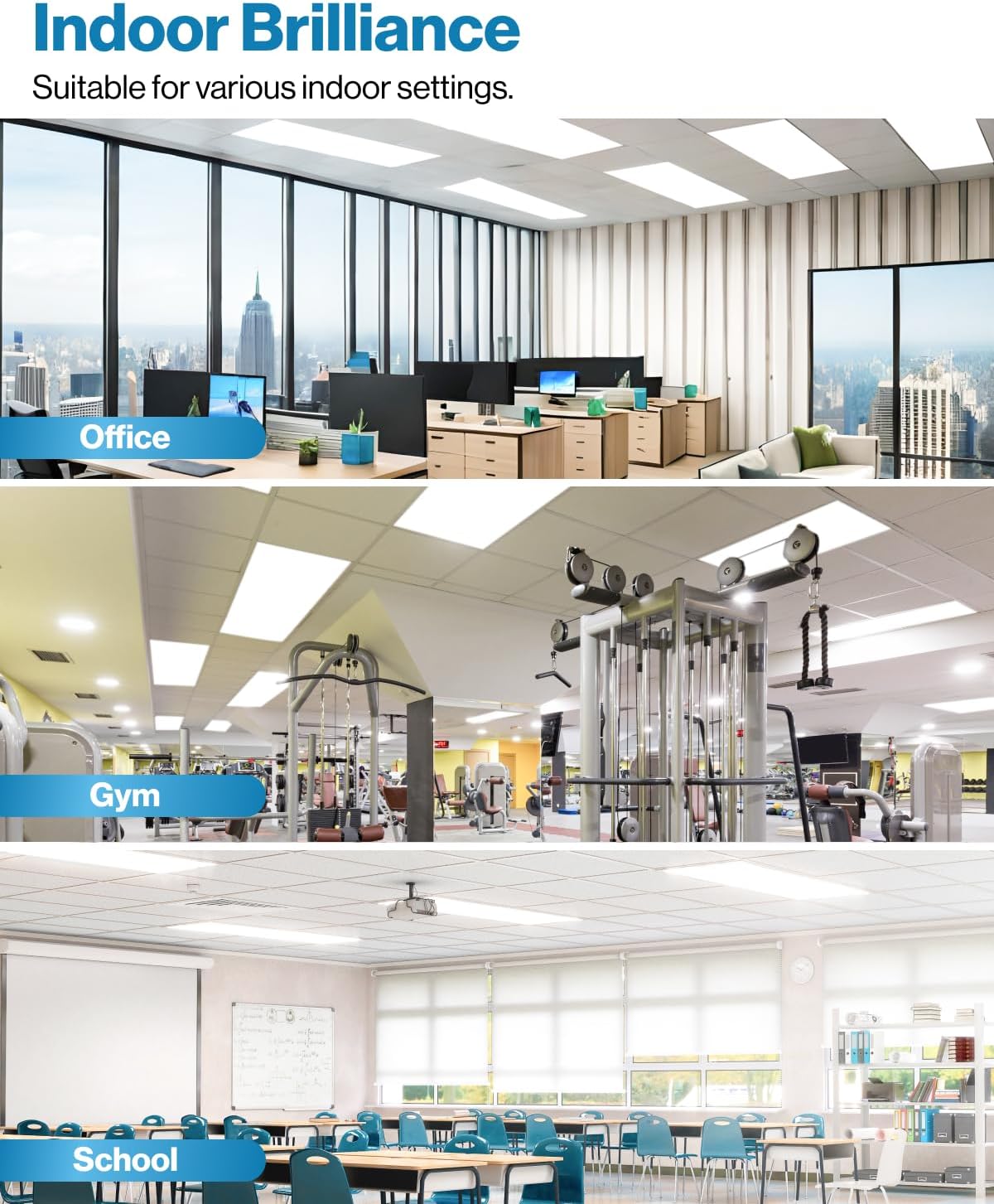 Setup and practical use guide for Sunco 2x4 LED panel review,Sunco 2x4 LED panel review and rating,is Sunco 2x4 LED panel worth buying,Sunco 2x4 LED panel review pros cons,Sunco 2x4 LED panel review honest opinion,Sunco 2x4 LED panel review verdict