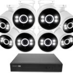 Image 1 of Swann AdvancedX review
