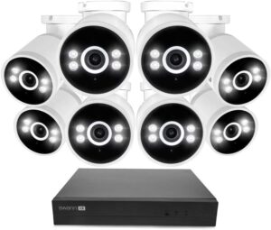 Image 1 of Swann AdvancedX review