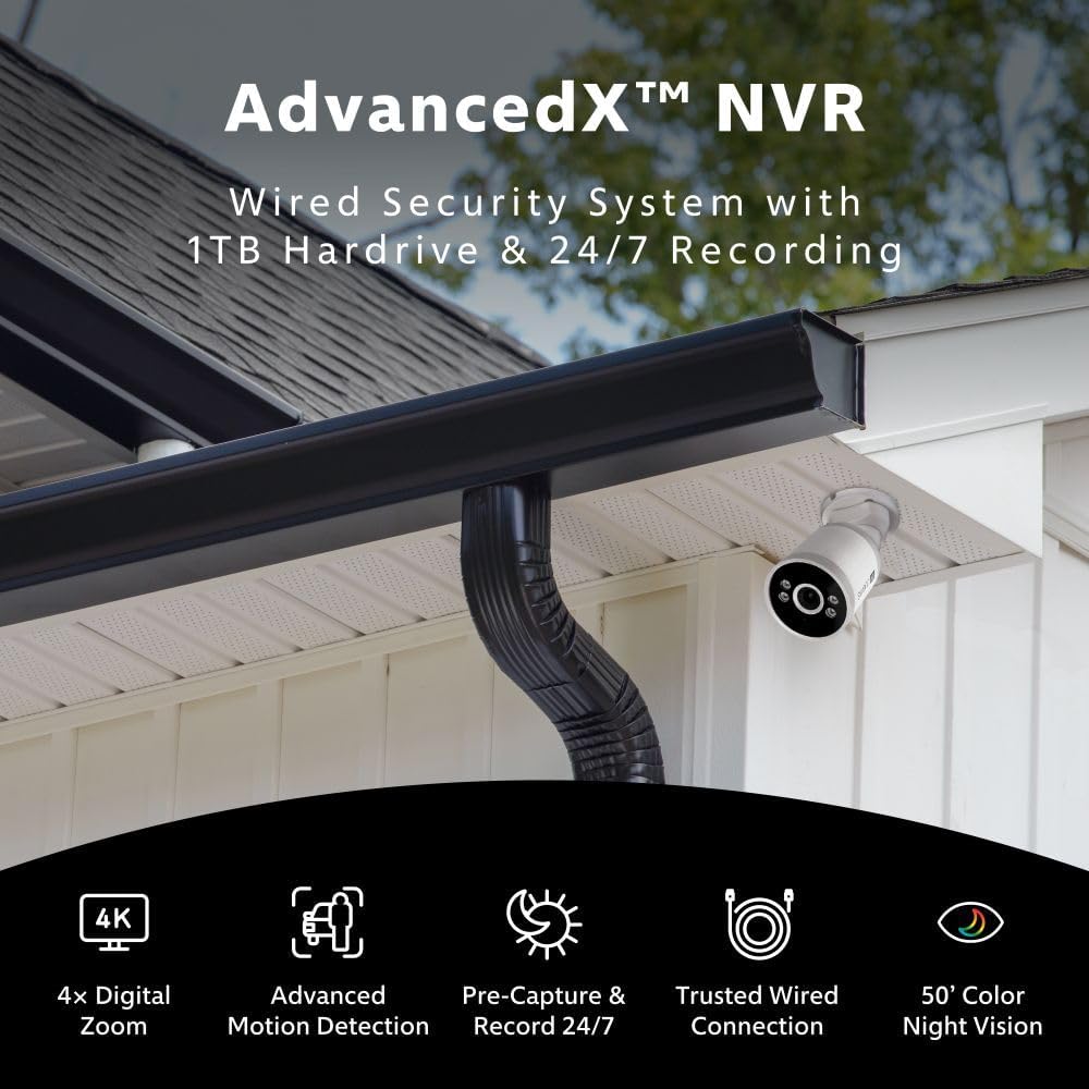 Swann AdvancedX review,Swann AdvancedX review and rating,is Swann AdvancedX worth buying,Swann AdvancedX review pros cons,Swann AdvancedX review honest opinion,Swann AdvancedX review verdict real-world performance test results