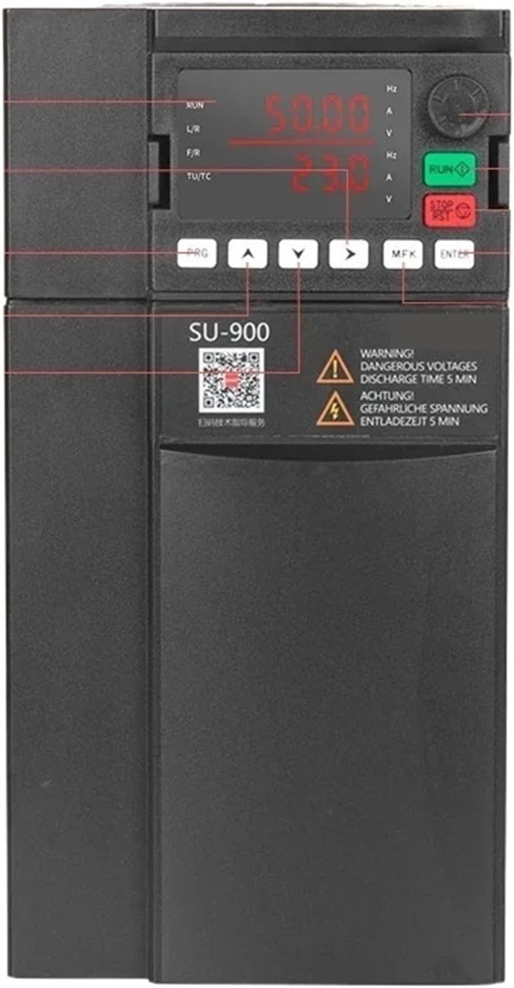 TDIOZABKX VFD 15KW review,TDIOZABKX VFD review and rating,is TDIOZABKX VFD worth buying,TDIOZABKX VFD review pros cons,TDIOZABKX VFD review honest opinion,TDIOZABKX VFD review verdict performance testing over multiple weeks