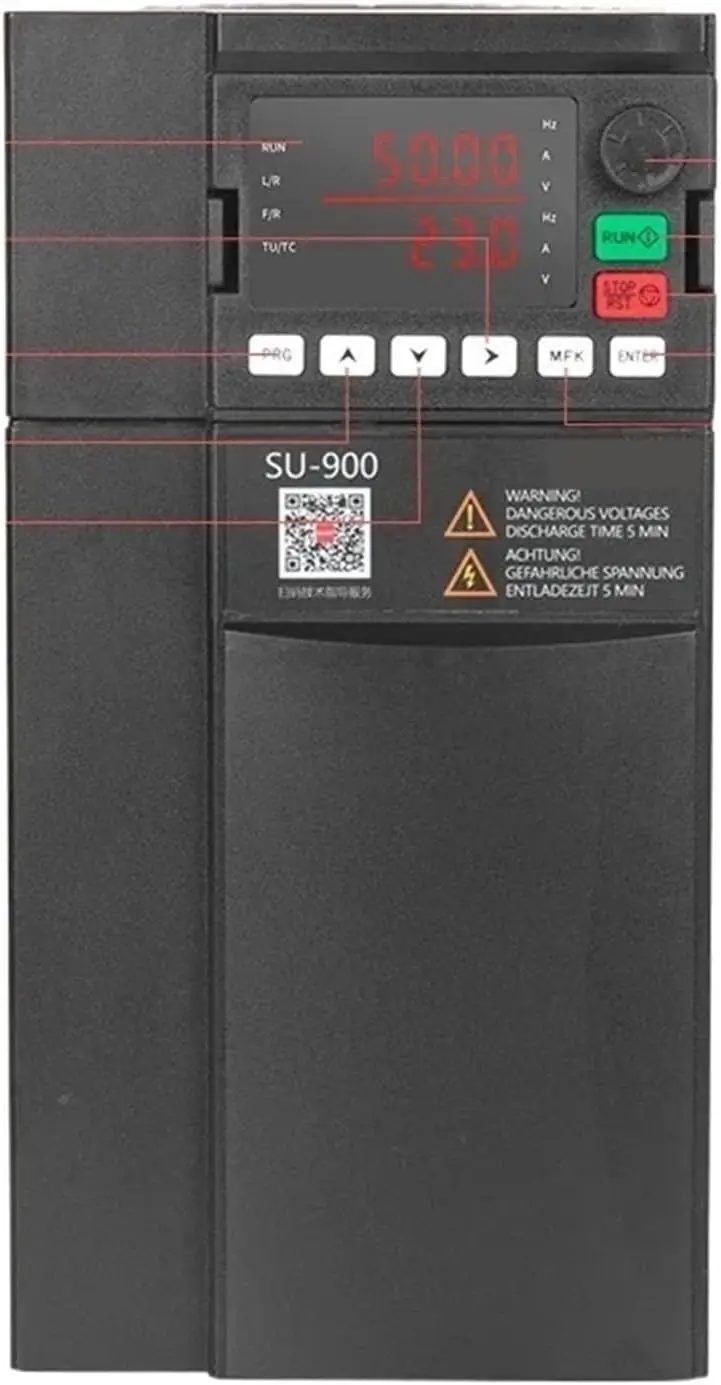 TDIOZABKX VFD 15KW review,TDIOZABKX VFD review and rating,is TDIOZABKX VFD worth buying,TDIOZABKX VFD review pros cons,TDIOZABKX VFD review honest opinion,TDIOZABKX VFD review verdict performance testing over multiple weeks