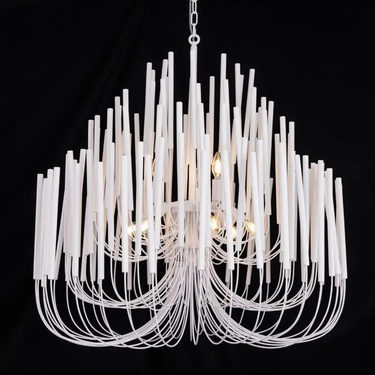 TOCHIC Chandelier Review: Worth Buying? Honest Pros & Cons 37 Image 1 of TOCHIC chandelier review