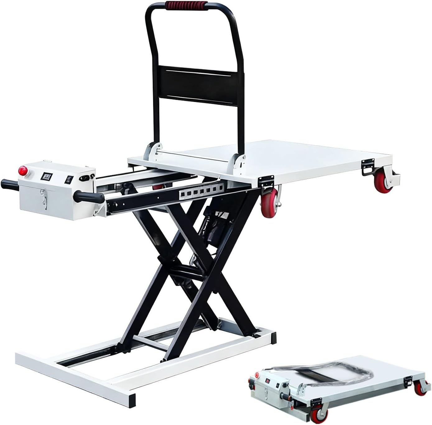 TOLNIX electric lift table cart review,TOLNIX electric lift table cart review and rating,is TOLNIX electric lift table cart worth buying,TOLNIX electric lift table cart review pros cons,TOLNIX electric lift table cart review honest opinion,TOLNIX electric lift table cart review verdict — full unboxing showing every item included
