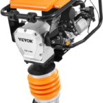 Image 1 of VEVOR jumping jack compactor review