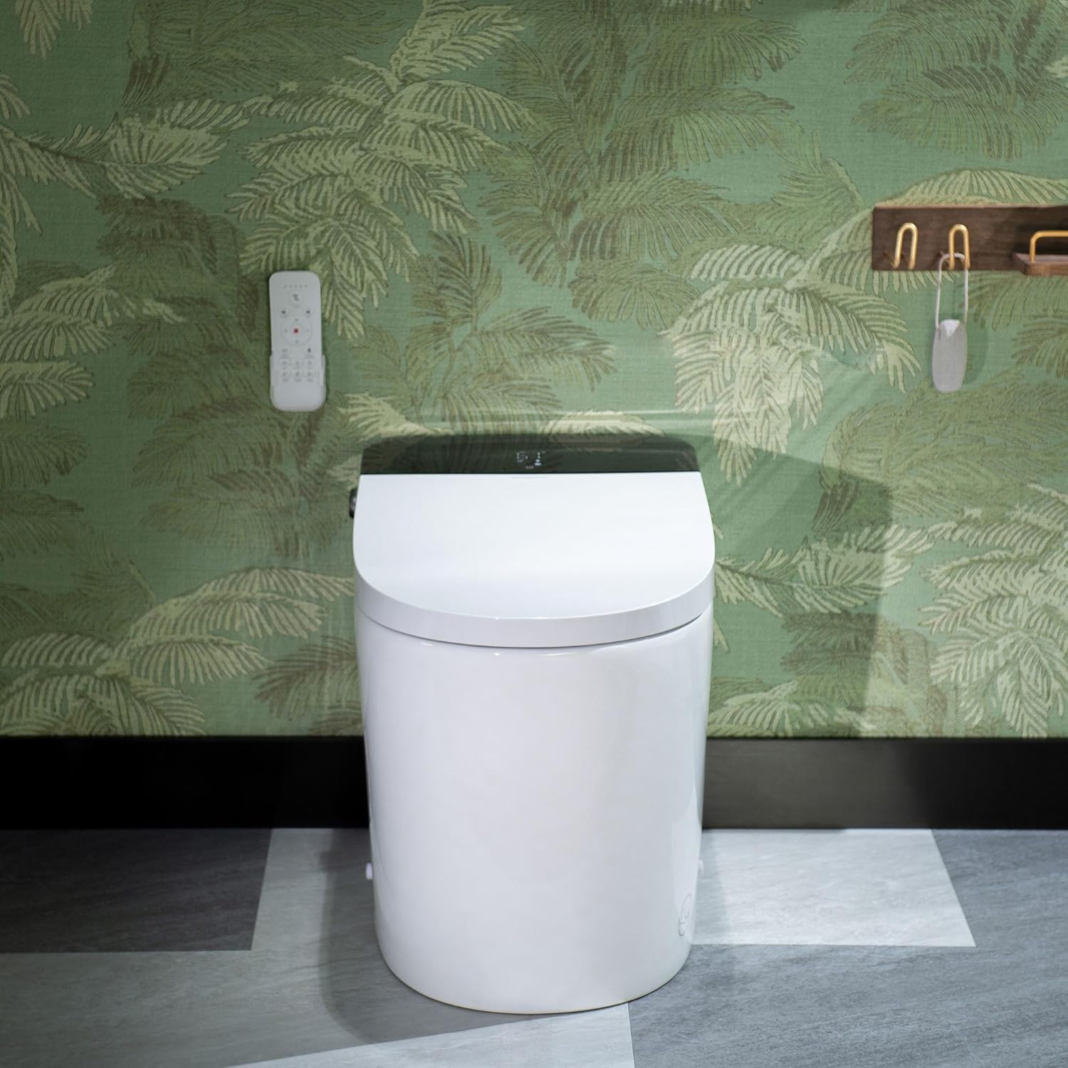 WOODBRIDGE GT076 smart toilet review,WOODBRIDGE GT076 review and rating,is WOODBRIDGE GT076 worth buying,WOODBRIDGE GT076 review pros cons,WOODBRIDGE GT076 honest review,WOODBRIDGE GT076 review verdict unboxing and complete package contents