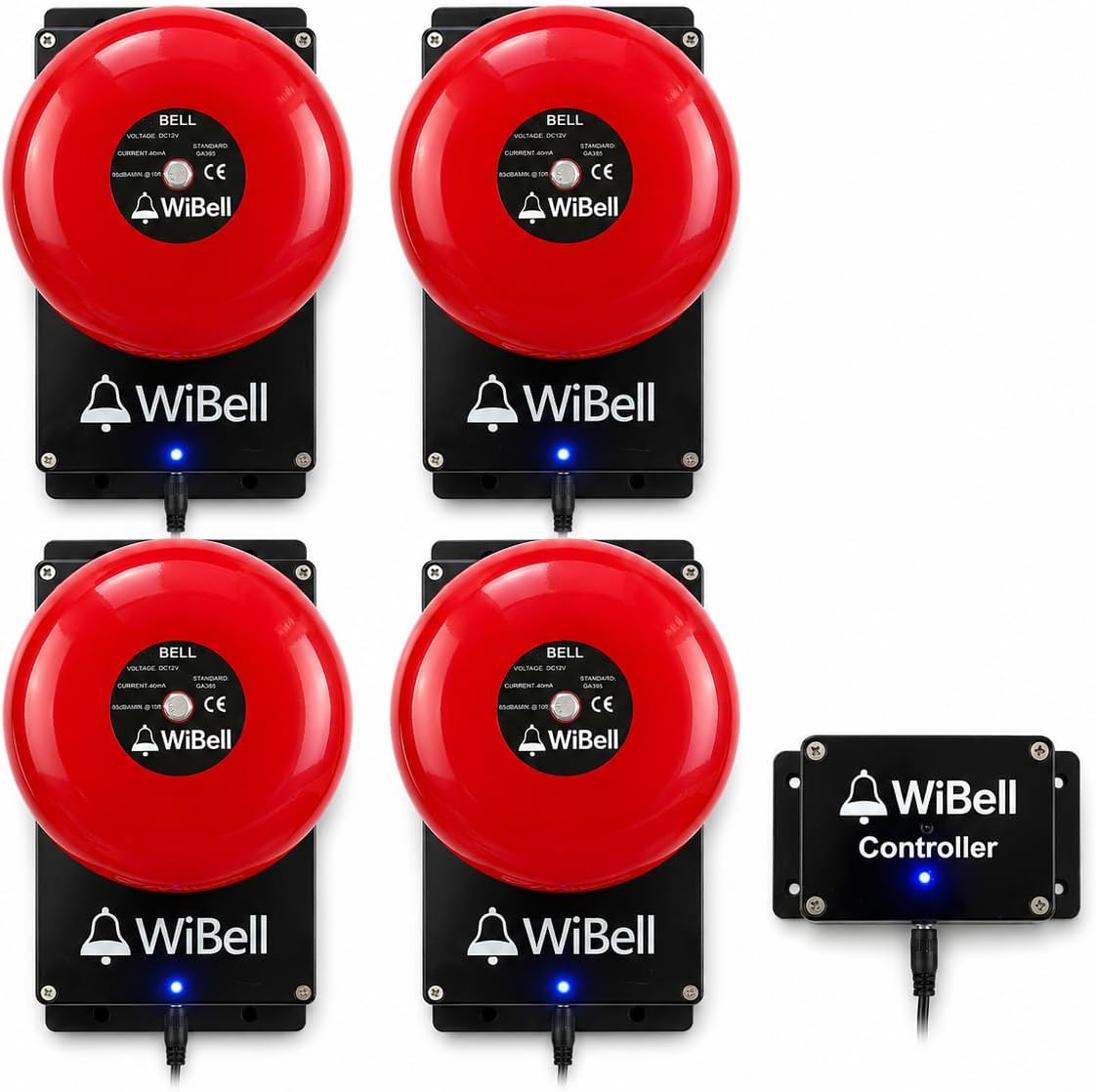 WiBell programmable bell system review,WiBell bell system review and rating,is WiBell worth buying,WiBell review pros cons,WiBell review honest opinion,WiBell programmable bell system review verdict unboxing — first impressions and build quality assessment