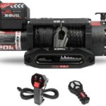 Image 1 of X-BULL winch review