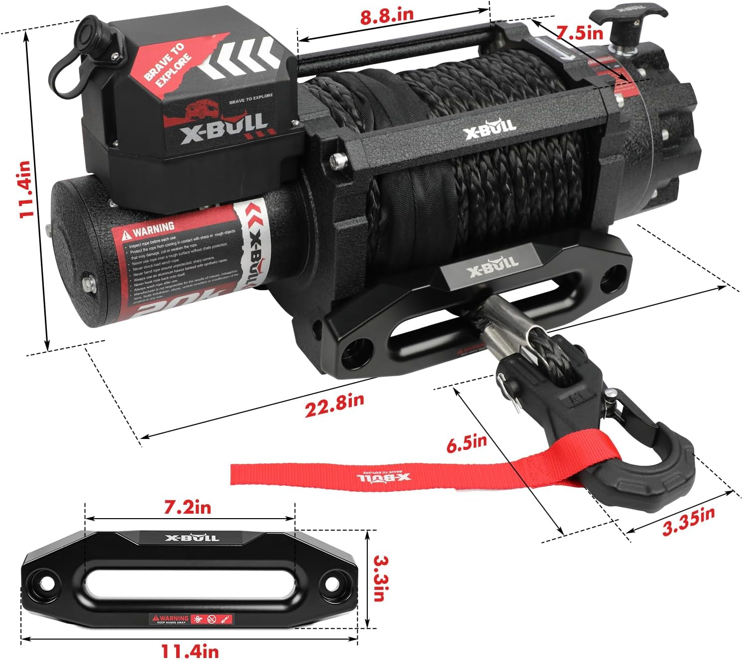 X-BULL winch review,X-BULL winch review and rating,is X-BULL winch worth buying,X-BULL winch review pros cons,X-BULL winch review honest opinion,X-BULL winch review verdict — setup process and usability