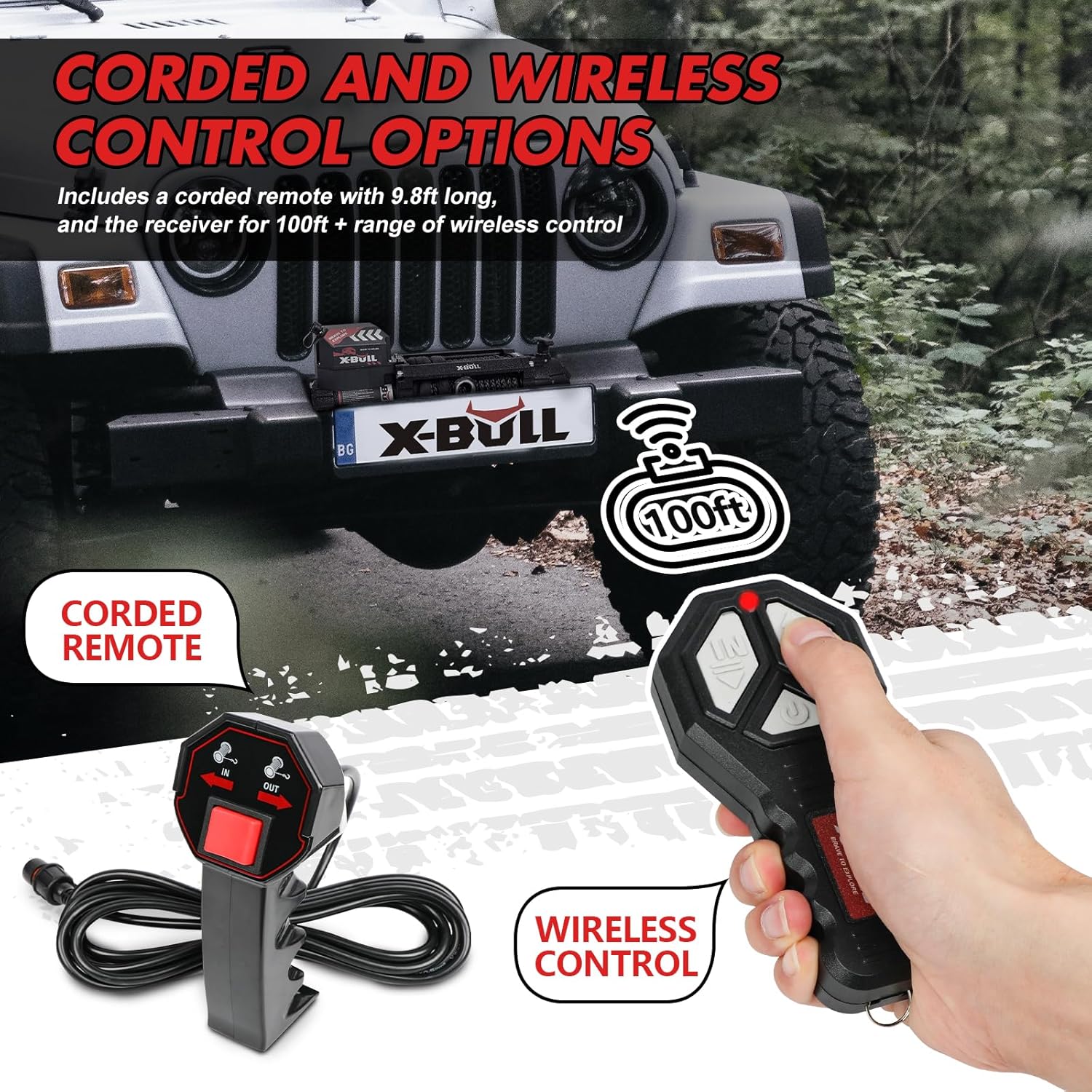 X-BULL winch review,X-BULL winch review and rating,is X-BULL winch worth buying,X-BULL winch review pros cons,X-BULL winch review honest opinion,X-BULL winch review verdict — performance test results