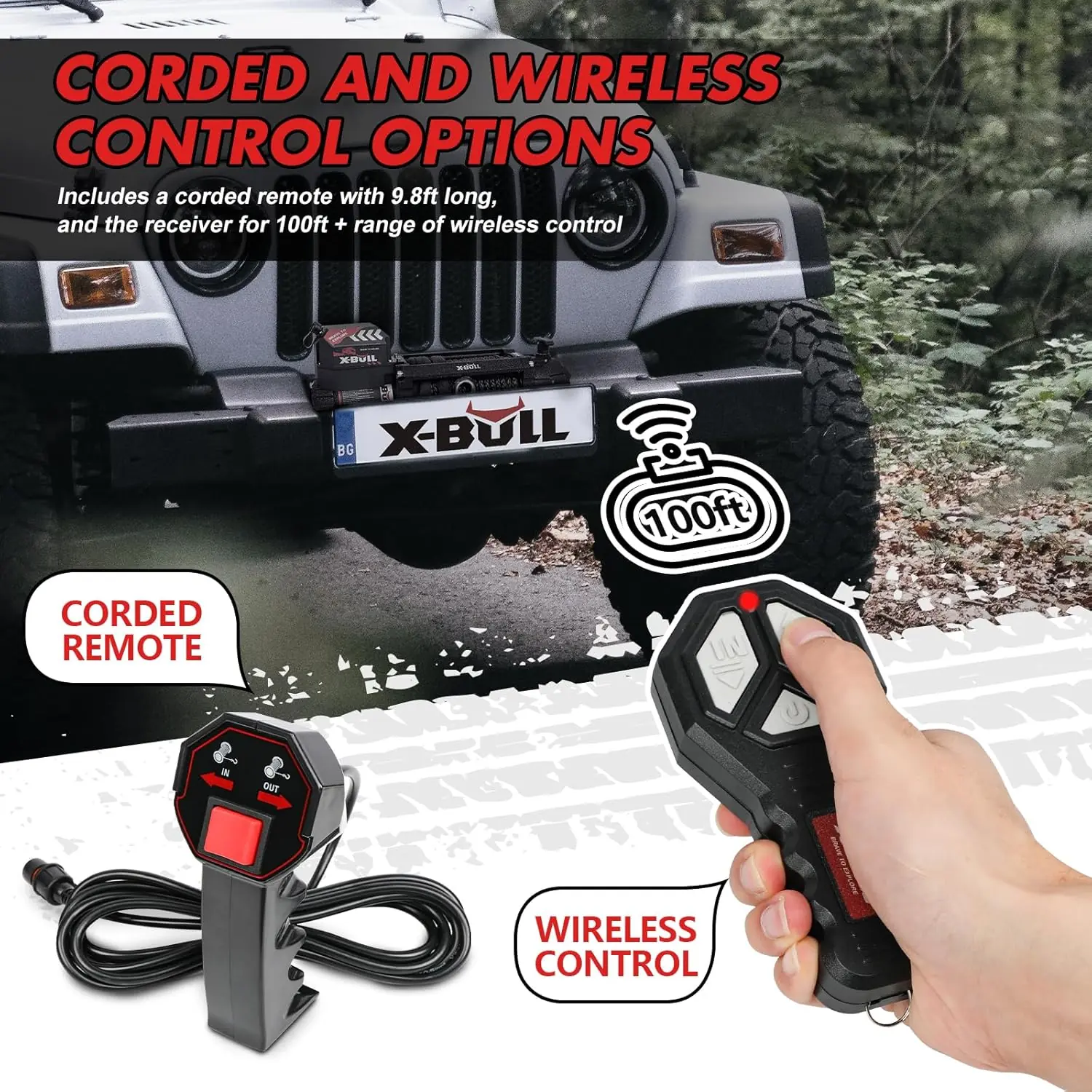 X-BULL winch review,X-BULL winch review and rating,is X-BULL winch worth buying,X-BULL winch review pros cons,X-BULL winch review honest opinion,X-BULL winch review verdict — performance test results