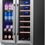 Image 1 of Yeego 24 inch wine cooler review