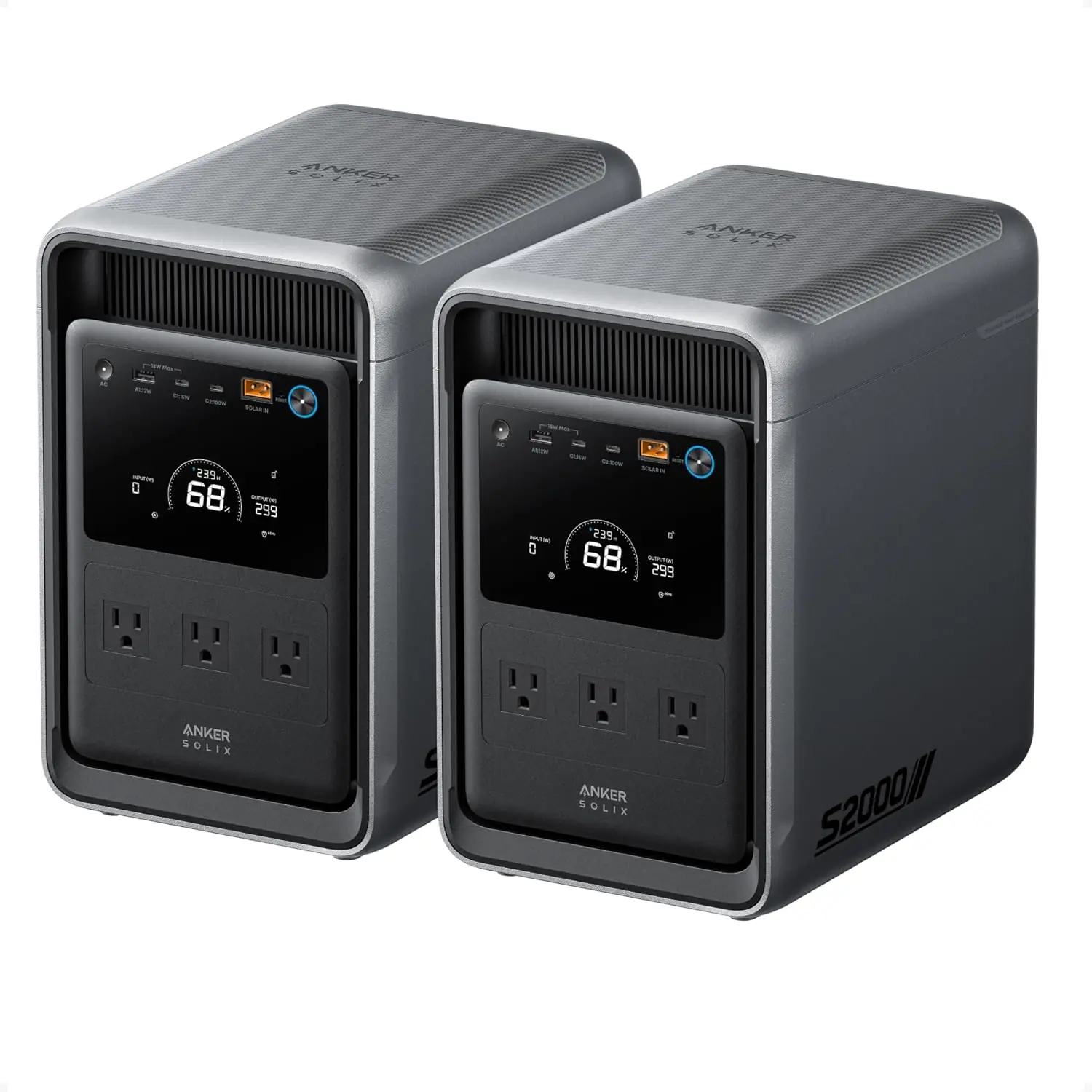 Anker SOLIX S2000 Review: Honest Verdict on Power Station 1 anker solix s2000 review,anker solix s2000 review and rating,is anker solix s2000 worth buying,anker solix s2000 review pros cons,anker solix s2000 review honest opinion,anker solix s2000 review verdict — full unboxing showing every item included
