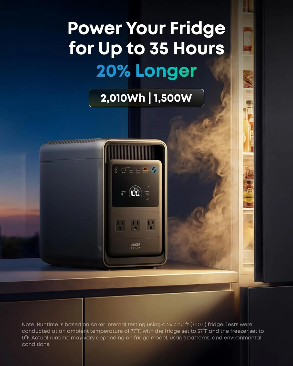 Anker SOLIX S2000 Review: Honest Verdict on Power Station 2 anker solix s2000 review,anker solix s2000 review and rating,is anker solix s2000 worth buying,anker solix s2000 review pros cons,anker solix s2000 review honest opinion,anker solix s2000 review verdict during hands-on performance testing