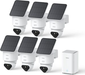 Image 1 of aosu T2 Ultra review