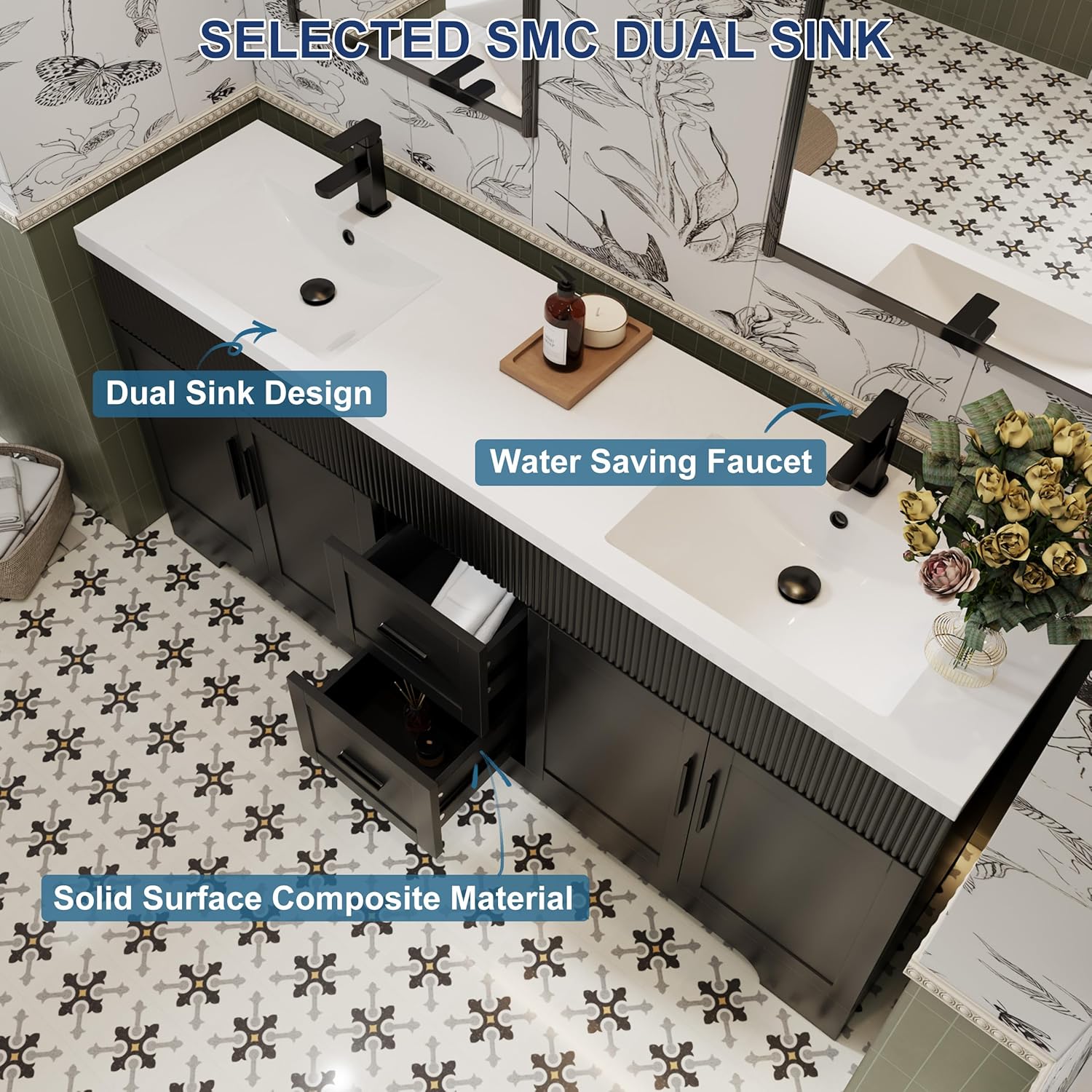 eclife 72 vanity review and rating features evaluated through real use