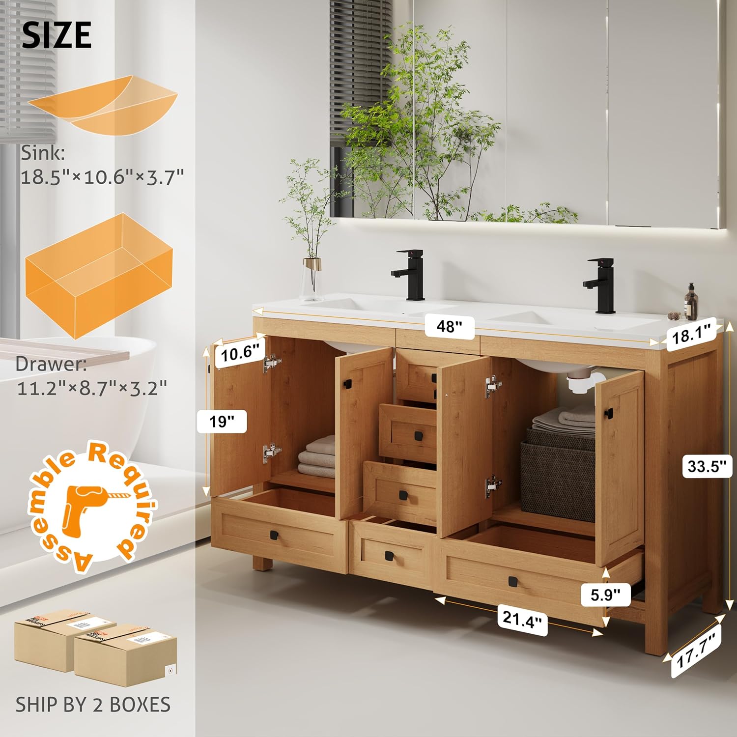 eclife bathroom vanity review,eclife bathroom vanity review and rating,is eclife bathroom vanity worth buying,eclife bathroom vanity review pros cons,eclife bathroom vanity review honest opinion,eclife bathroom vanity review verdict setup and first use experience