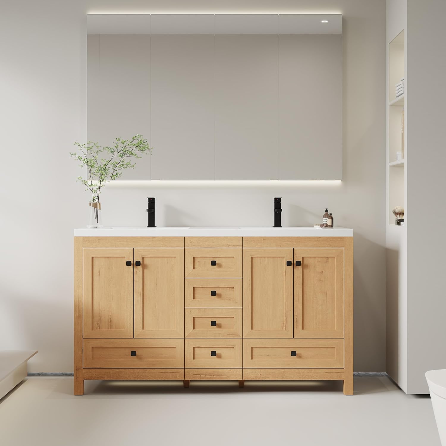 eclife bathroom vanity review,eclife bathroom vanity review and rating,is eclife bathroom vanity worth buying,eclife bathroom vanity review pros cons,eclife bathroom vanity review honest opinion,eclife bathroom vanity review verdict after extended use — long-term performance