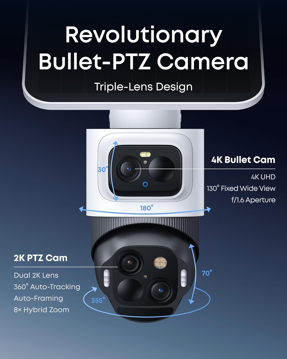 eufyCam S4 review,eufyCam S4 review and rating,is eufyCam S4 worth buying,eufyCam S4 review pros cons,eufyCam S4 review honest opinion,eufy Security eufyCam S4 review verdict key features examined up close