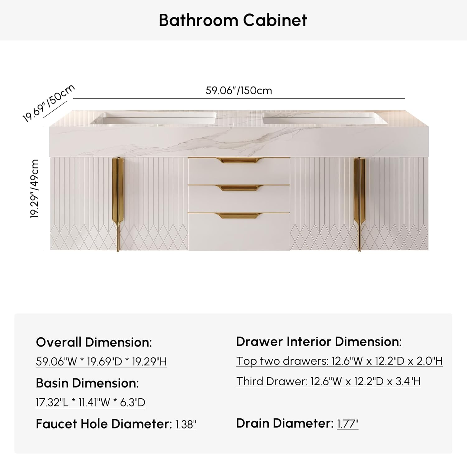 Homary Bathroom Vanity Review: Pros, Cons & Verdict 2 homary bathroom vanity review,homary bathroom vanity review and rating,is homary bathroom vanity worth buying,homary bathroom vanity review pros cons,homary bathroom vanity review honest opinion,homary bathroom vanity review verdict — features that matter in real use