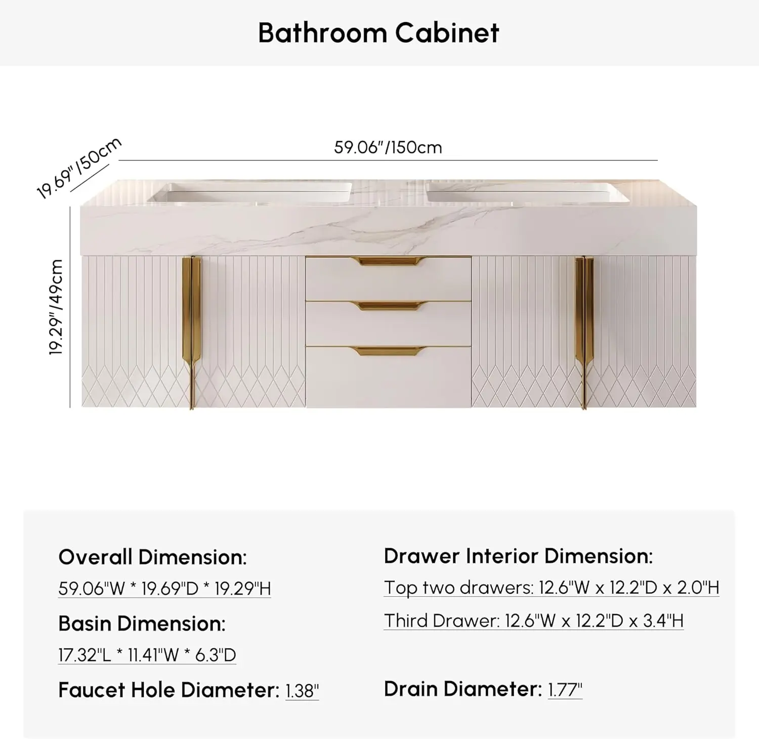 homary bathroom vanity review,homary bathroom vanity review and rating,is homary bathroom vanity worth buying,homary bathroom vanity review pros cons,homary bathroom vanity review honest opinion,homary bathroom vanity review verdict — features that matter in real use