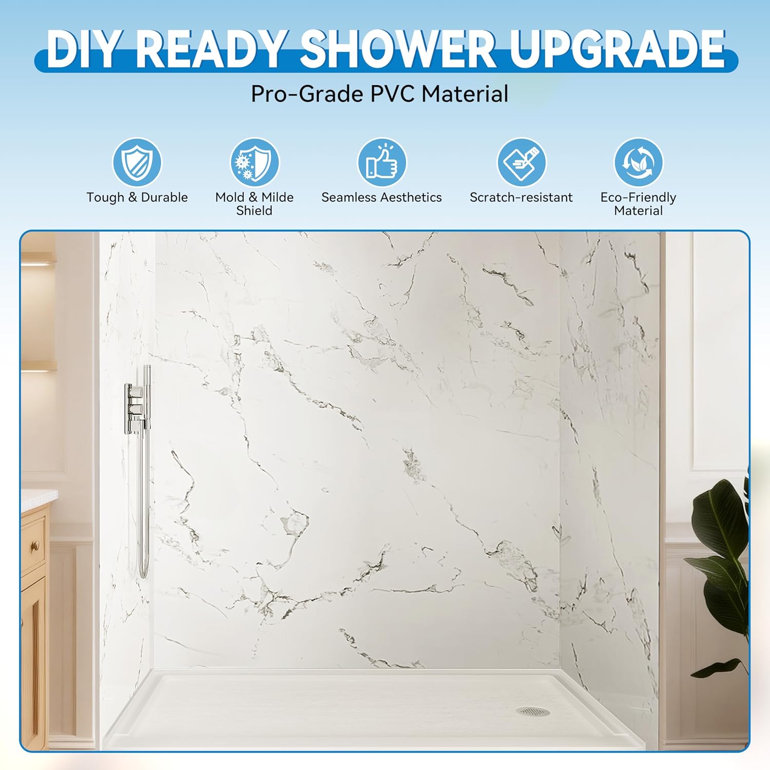 iBath shower surround review,iBath shower surround review and rating,is iBath shower surround worth buying,iBath shower surround review pros cons,iBath shower surround review honest opinion,iBath shower surround review verdict — setup process and usability