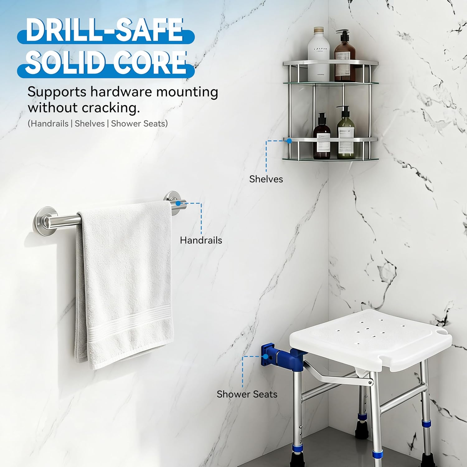 iBath shower surround review,iBath shower surround review and rating,is iBath shower surround worth buying,iBath shower surround review pros cons,iBath shower surround review honest opinion,iBath shower surround review verdict — performance test results