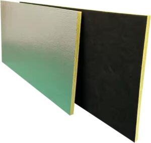 Image 1 of johns manville ductboard review