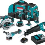 Image 1 of makita xt616t review
