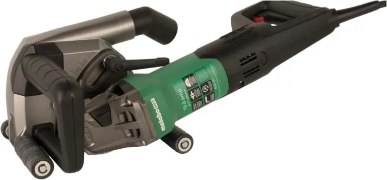 Metabo HPT MFE 40 Wall Chaser Review: Honest Pros & Cons 30 Image 1 of metabo hpt mfe 40 wall chaser review
