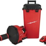 Image 1 of milwaukee drain snake review