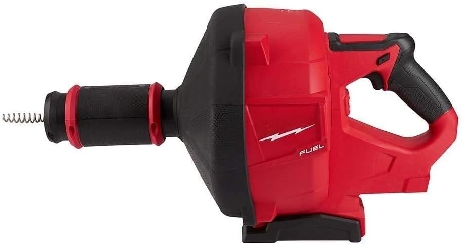 milwaukee drain snake review,milwaukee drain snake review and rating,is milwaukee drain snake worth buying,milwaukee drain snake review pros cons,milwaukee drain snake review honest opinion,milwaukee drain snake review verdict key features examined up close