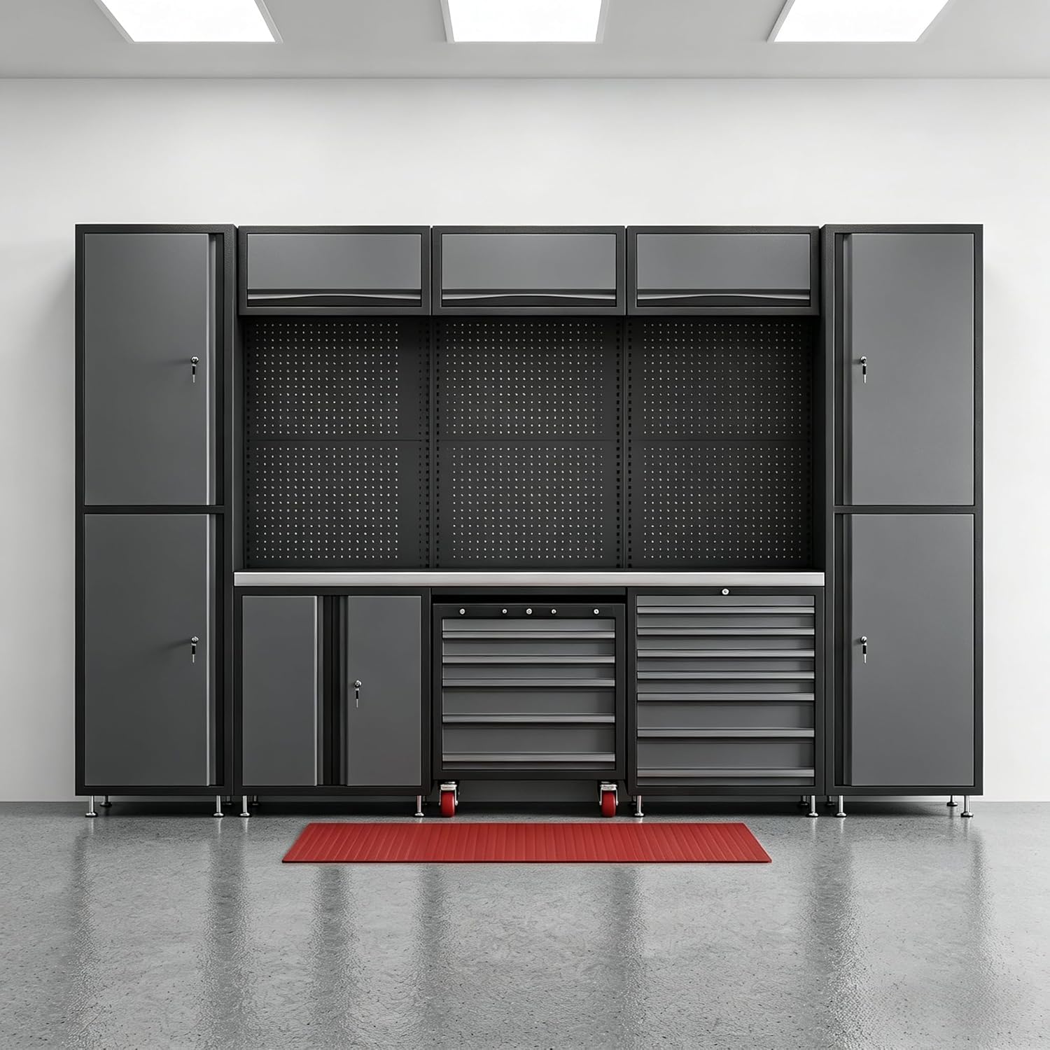 wipiaaao garage storage cabinet review,wipiaaao garage storage cabinet review and rating,is wipiaaao garage cabinet worth buying,wipiaaao garage cabinet review pros cons,wipiaaao garage cabinet review honest opinion,wipiaaao garage storage system review verdict performance testing and real-world results