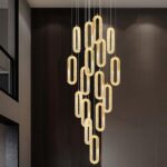 Image 1 of ykolupty H138 chandelier review