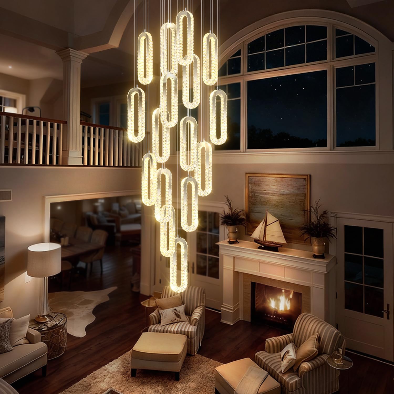 ykolupty H138 chandelier review,ykolupty H138 chandelier review and rating,is ykolupty H138 chandelier worth buying,ykolupty H138 chandelier review pros cons,ykolupty H138 chandelier review honest opinion,ykolupty H138 chandelier review verdict real-world performance test results