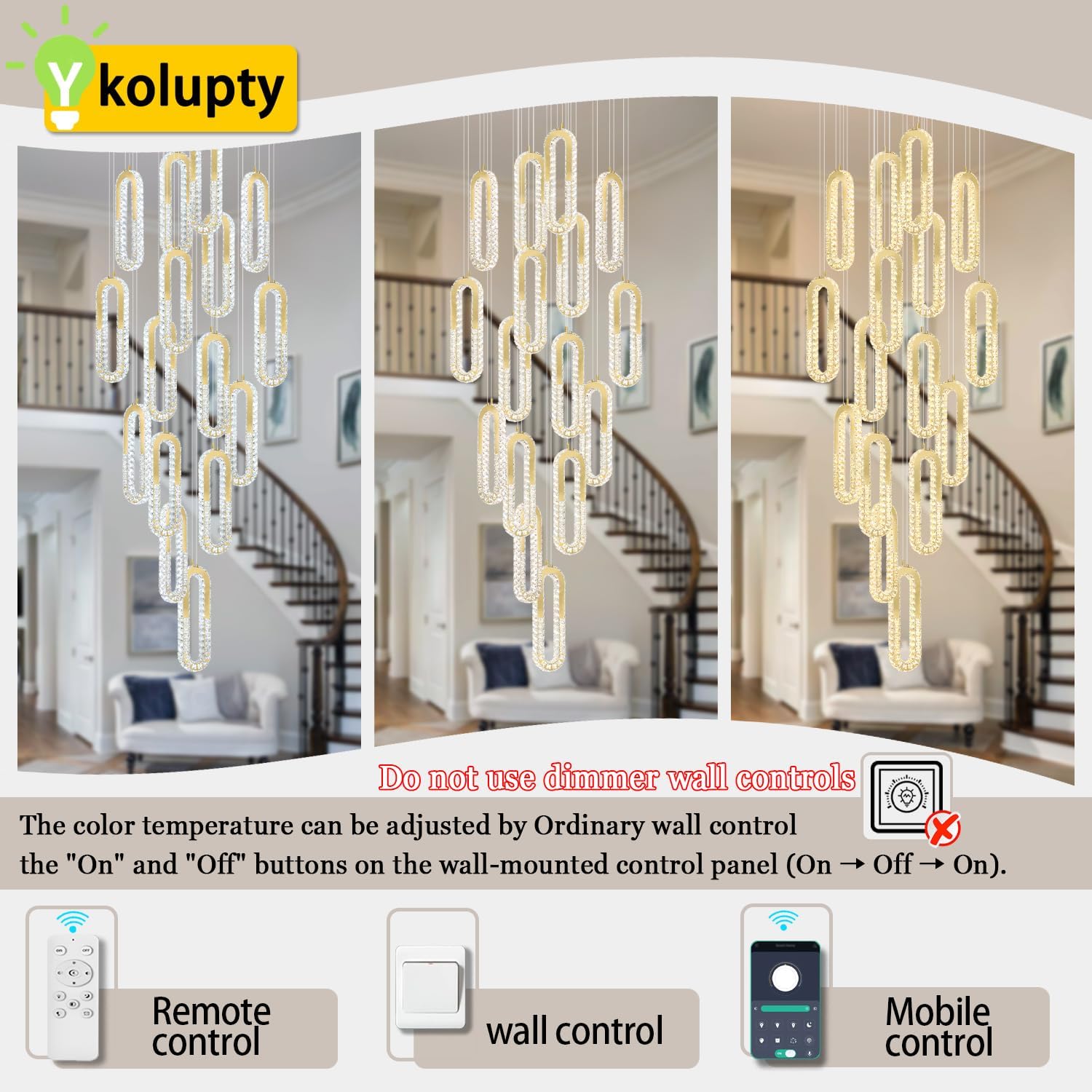ykolupty H138 chandelier review,ykolupty H138 chandelier review and rating,is ykolupty H138 chandelier worth buying,ykolupty H138 chandelier review pros cons,ykolupty H138 chandelier review honest opinion,ykolupty H138 chandelier review verdict features in daily use