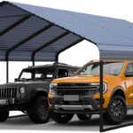 Image 1 of yotila carport review