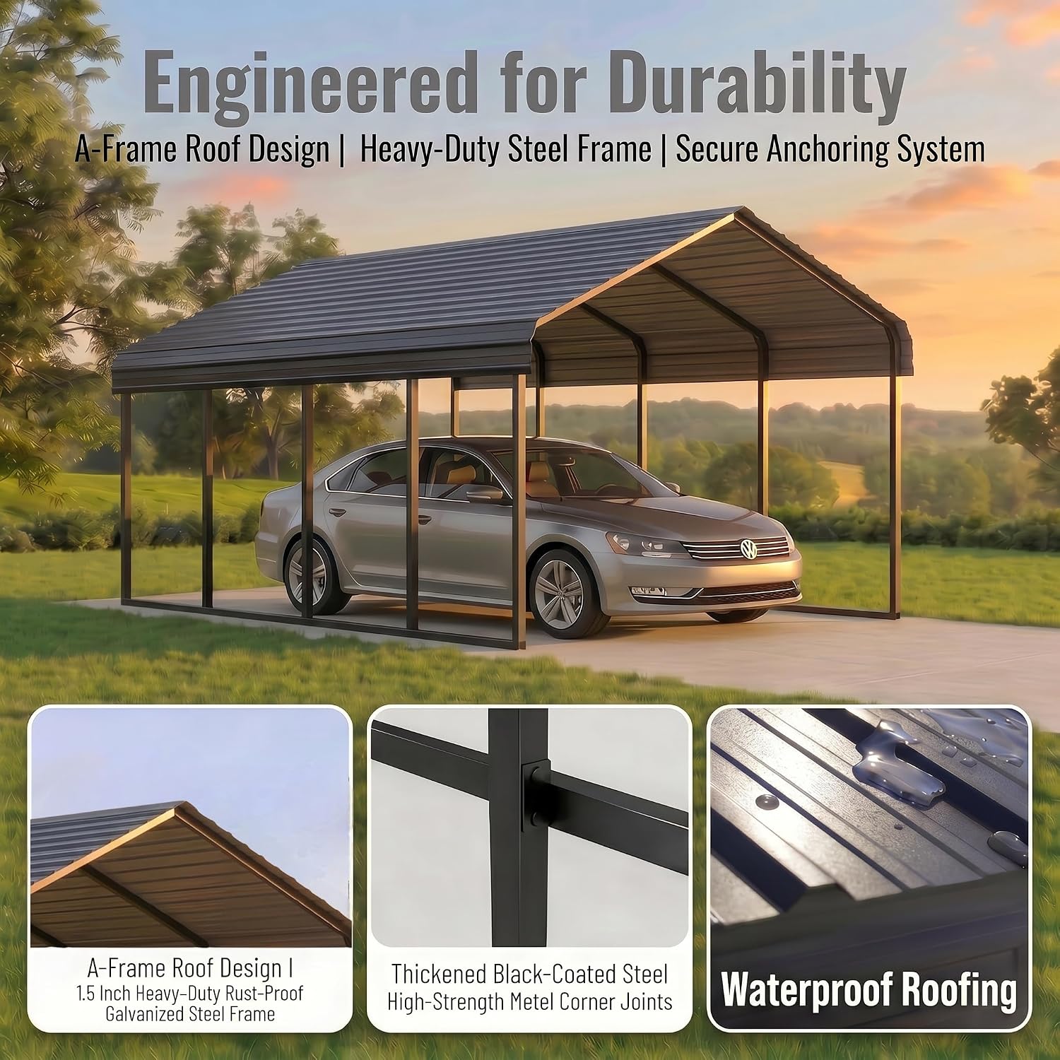 Step-by-step guide for yotila carport review,yotila carport review and rating,is yotila carport worth buying,yotila carport review pros cons,yotila carport review honest opinion,yotila carport review verdict - complete tutorial