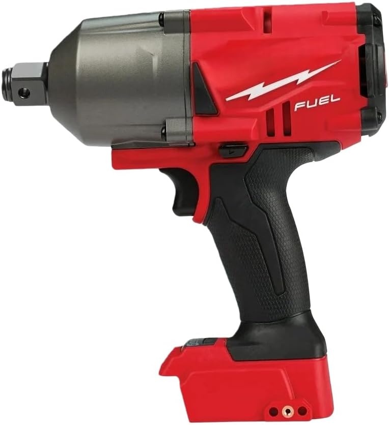 2864-20 Impact Wrench Review: Most Compact & Powerful Tool? 38 Image 1 of 2864-20 impact wrench review