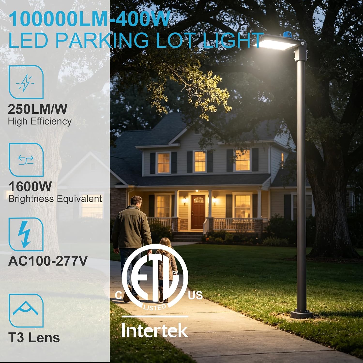 ACOHOOK 400W LED Parking Lot Light Review: Pros & Cons 2 ACOHOOK 400W LED parking lot light review,400W LED parking lot light review and rating,is ACOHOOK 400W parking lot light worth buying,ACOHOOK 400W LED parking lot light review pros cons,400W LED parking lot light review honest opinion,ACOHOOK 400W parking lot light review verdict key features and specifications overview
